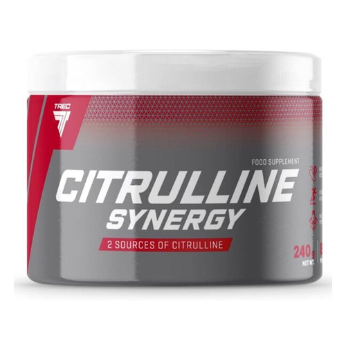 Trec Nutrition Citrulline Synergy Watermelon Apple 240g