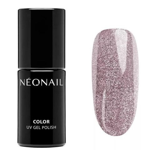 NeoNail UV/LED Hybrid Nail Gel Polish Arctic Blush 7,2ml
