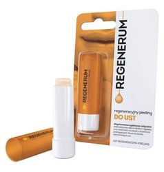 Regenerum Regeneracyjny Peeling do Ust 5g