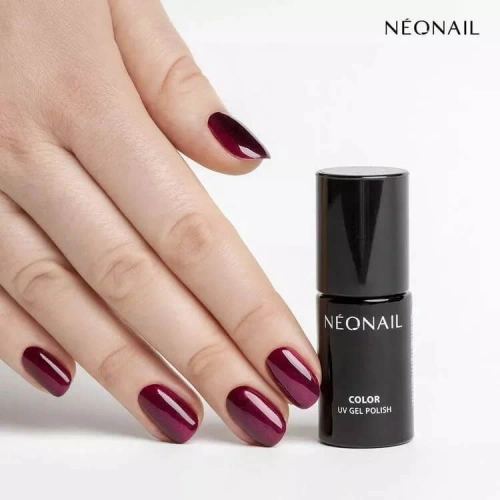 NeoNail UV/LED Cat Eye Hybrid Nail Gel Polish Romantic Getaway 7,2ml