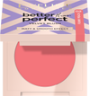 Eveline Better Than Perfect Pressed Blush No. 02 Funny Peach 1 Piece