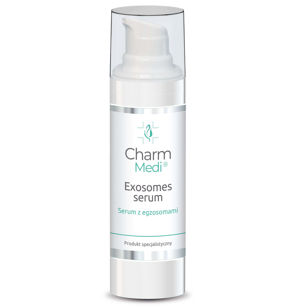 Charmine Rose Charm Medi Serum z Egzosomami 30ml