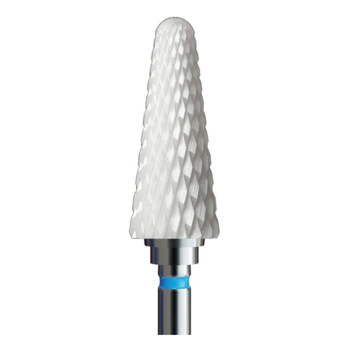 IQ Nails Ceramic Cone Nail Drill Bit 6mm Z201X