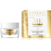 Eveline Prestige 24K Snail & Caviar Luxurious Intensively Firming Anti-Wrinkle Day Cream 50ml