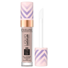 Eveline Liquid Camouflage Waterproof Concealer with Hyaluronic Acid No. 04 Light Almond 7.5ml