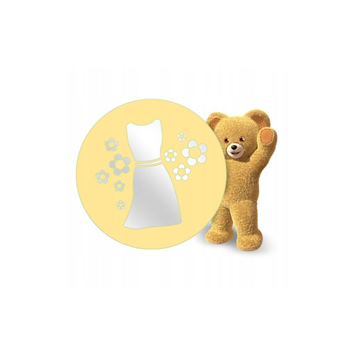 Coccolino Fresh & Soft Happy Yellow Fabric Softener with a Subtle Floral Scent 975ml
