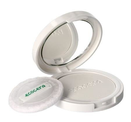 ECOCERA PRESSED Bamboo Powder 10g