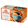 Anatol Natural Classic Cereal Coffee with Mild Taste Roasted Cereal and Chicory Grains Aroma 147g