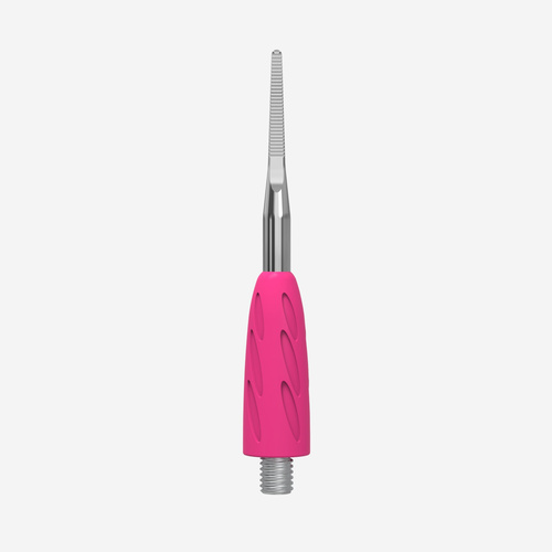 Staleks Pro COMBO UNIQ 38 Working Part of the Pusher Straight Toenail File 1pc