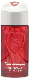 Lamborghini Millennials Winner Woda Toaletowa dla Mężczyzn Spray 125ml