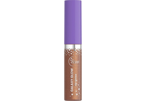 Stars From the Stars Galaxy Glow Lip Gloss Błyszczyk do Ust Nr 04 8ml