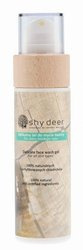 Shy Deer, Gentle Face cleansing gel, 100ml
