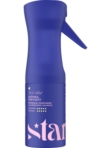 Stars Bond Aid Odżywka Heavy-Duty 150ml