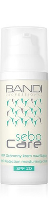 Bandi Sebo Care PMF Protective Moisturizing Cream SPF20 50ml