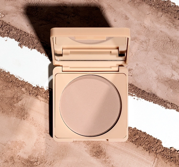 Paese Selfglow Bronzer Prasowany 02 Warm 10g