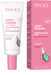 Bandi Juicy Power Limited Edition Rejuvenating Fruit Mousse for All Skin Types 40ml