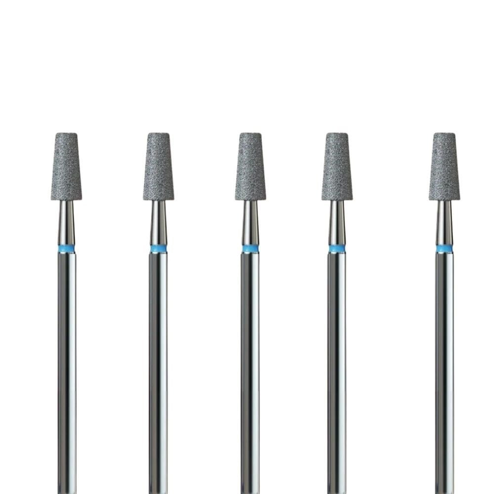 IQ Nails Diamond Cone Drill Bit 0.40mm 5pcs