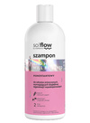 So!Flow by Vis Plantis Szampon Humektantowy do Włosów Zniszczonych Wymagających Dogłębnej Regeneracji 300ml