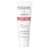 Eveline Concentrated Formula Rich Moisturizing Cream with SPF50 High Protection 30ml