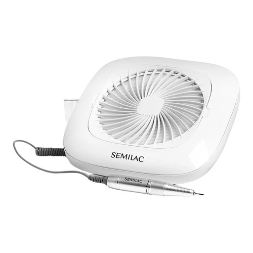 Semilac No Dust Electric Nail Drill 48W