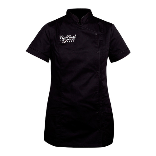 NeoNail Apron Size XXL Black 1 Piece