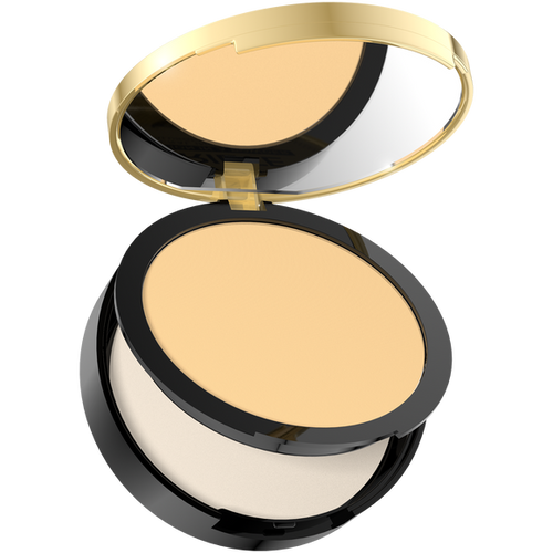 Eveline Variete 93% Natural Ingredients Mineral Powder Foundation 03 Light Vanilla 8g