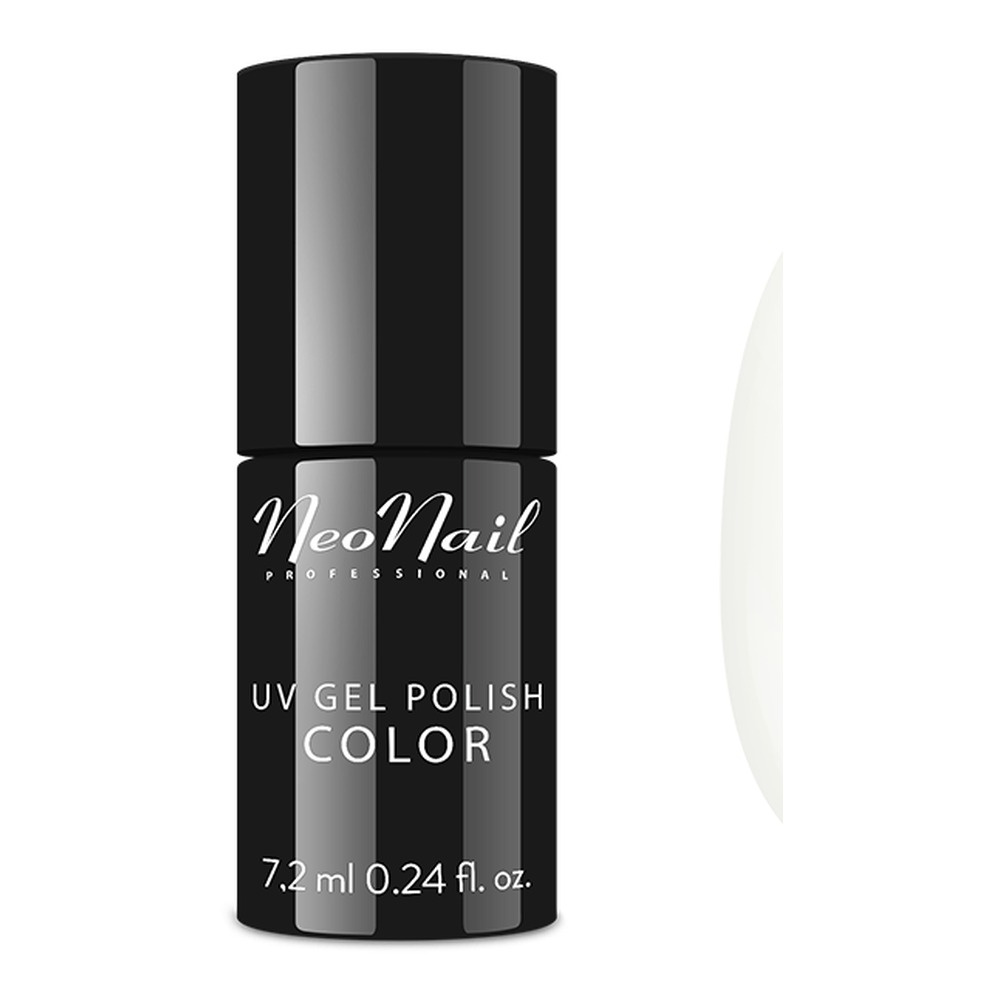 NeoNail UV/LED Hybrid Nail Gel Polish Milk Shake 7,2ml