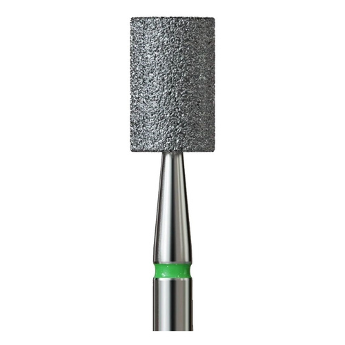 IQ Nails Podiatry Diamond Bit Rough Cylinder 6mm