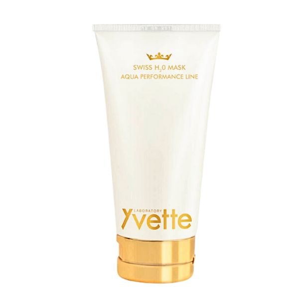 Yvette Swiss H2O Argan Mask Nawilżająca 30ml