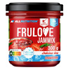 AllNutrition Frulove Jammix Light Cream Without Added Sugar Strawberry 300g