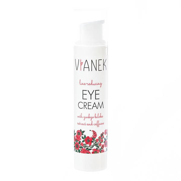 VIANEK ANTI - Wrinkle Eye Cream