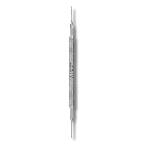 Staleks Pro Expert 60 Type 4 Pedicure Pusher For Ingrown Toenails 160mm
