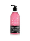 Stars from The Stars Galaxy Magnolia Galactic Body Wash Gel with Particles Vegan 400ml