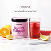 Supersonic Collagen Beauty Drink Currant-Mint Flavor 180g