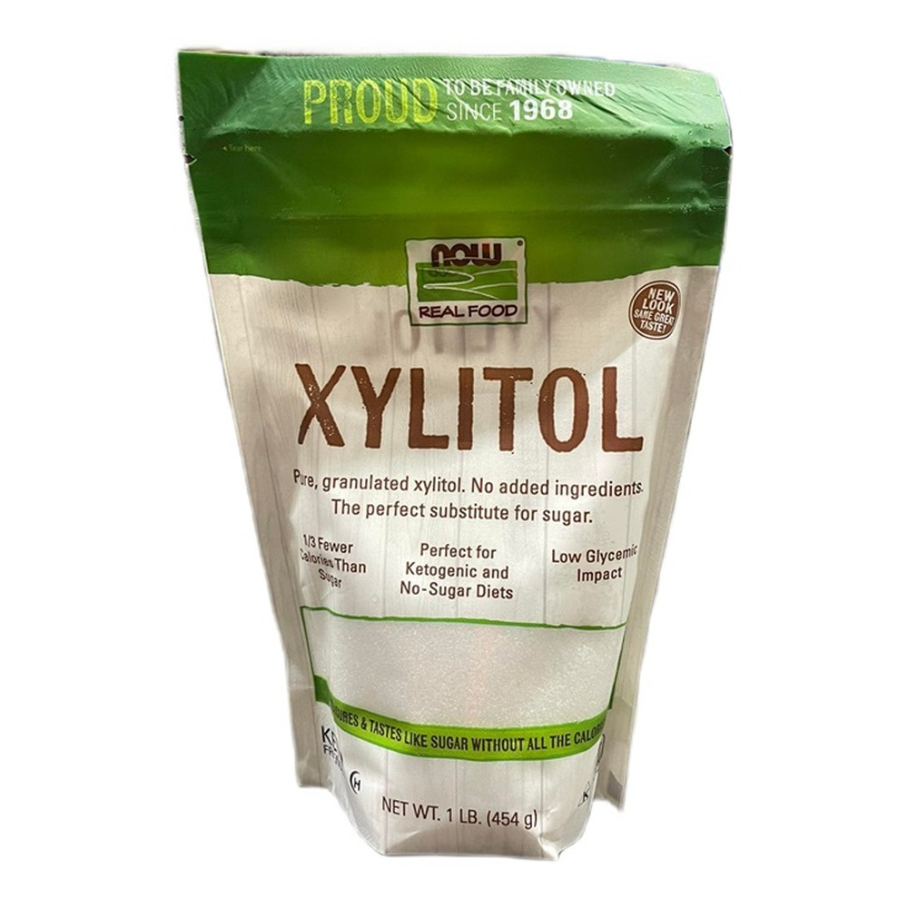 Xylitol - 454g