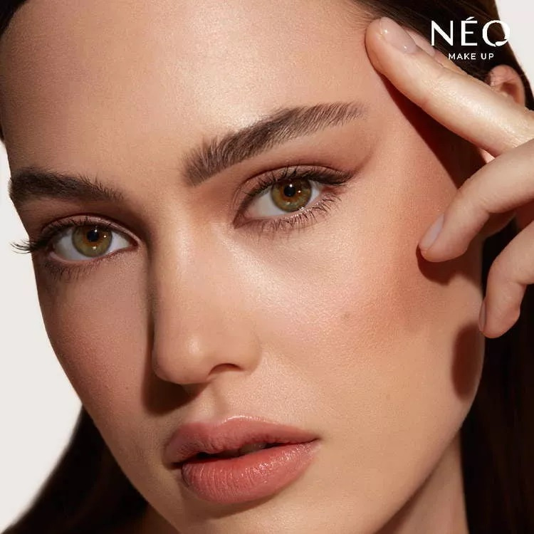 Neo Makeup Fuller Pisak do Microbladingu Dark Długotrwały Efekt 1,1ml