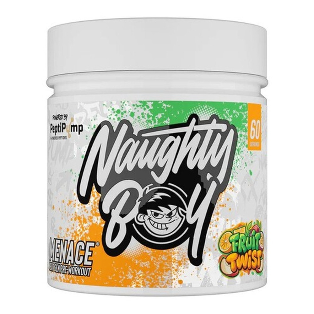 Menace V2, Fruit Twist - 420g