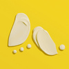 BasicLab Complementis Light Texture Antioxidant Cream with Vitamin C Brightening and Smoothing for Day and Night 50ml