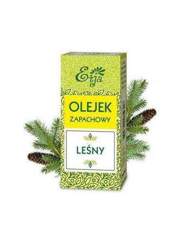 ETJA Olejek zapachowy leśny 10ml