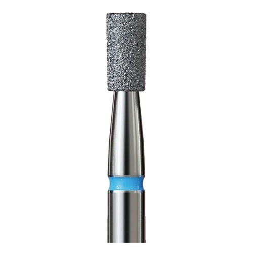 IQ Nails Diamond Drill Bit Inverted Cylinder Fine 2.3mm