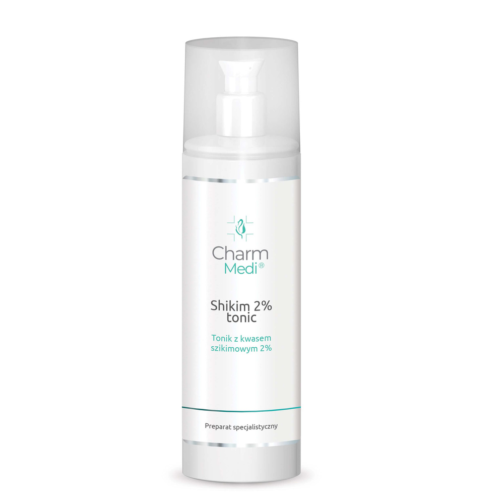 Charmine Rose Charm Medi Tonik szikimowy 2% 200ml