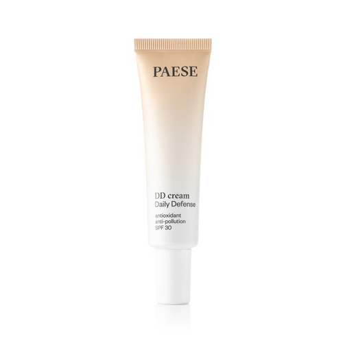 Paese Daily Defense Color Care Cream DD Cream No. 4W Golden Beige SPF 30 30ml