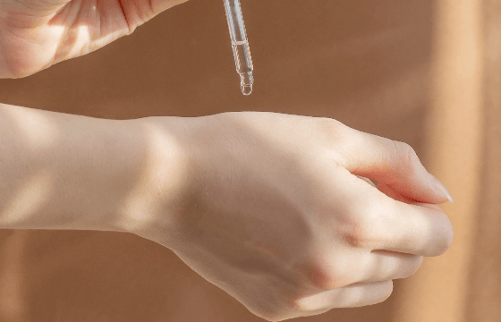 Bioliq Dermo Wygładzajacy Olejek Cica Rozjaśniający Blizny i Rozstępy 30ml