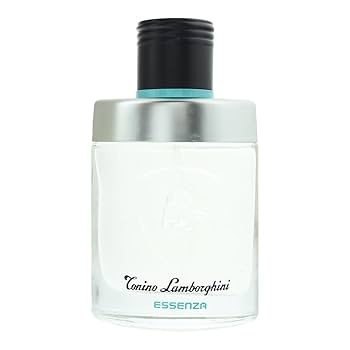 Lamborghini Essenza Woda Toaletowa dla Mężczyzn Spray 40ml