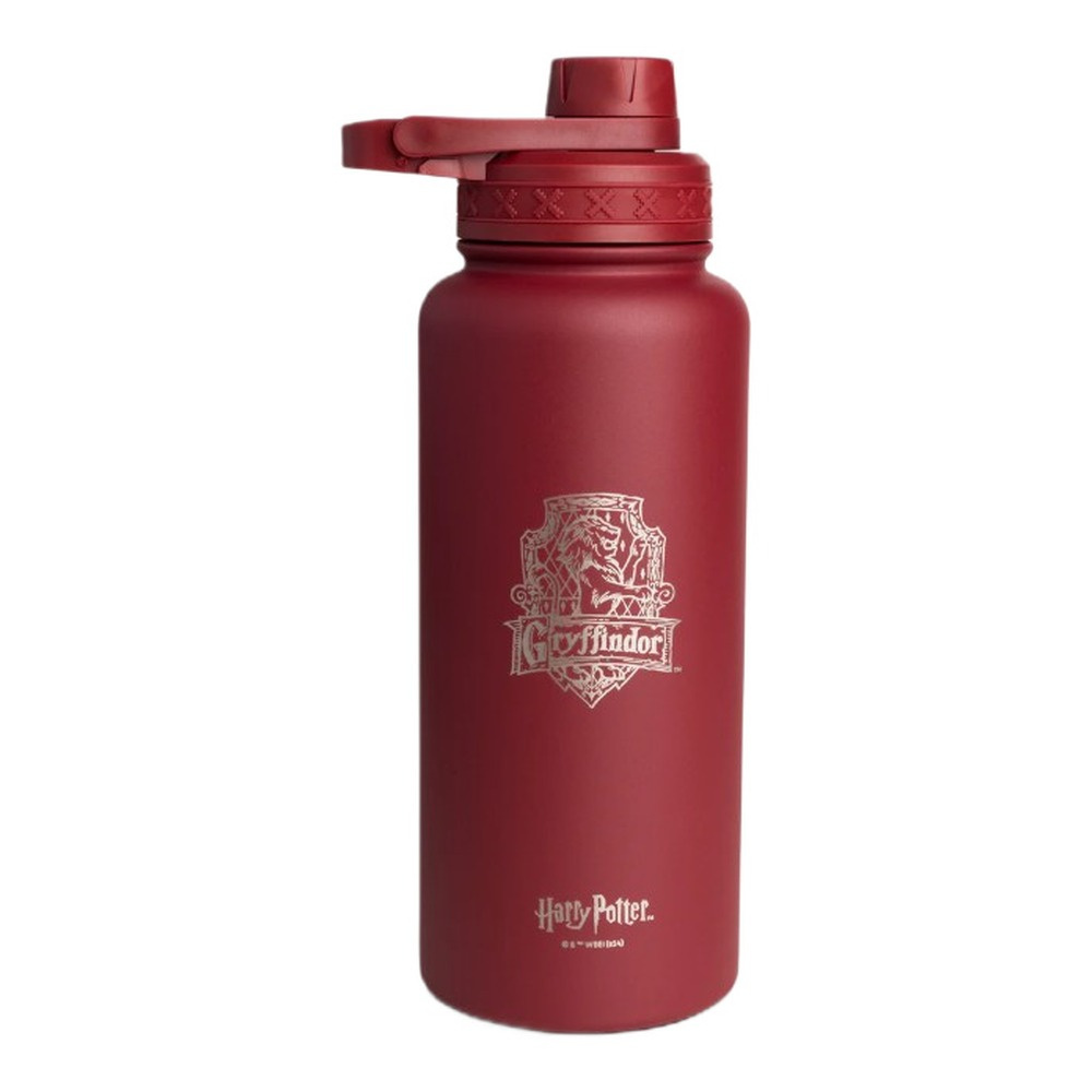 Bohtal Insulated Sports Bottle - Harry Potter, Gryffindor - 960 ml.