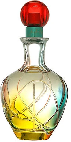 Jennifer Lopez Live Luxe Eau de Parfum for Women Spray 100ml