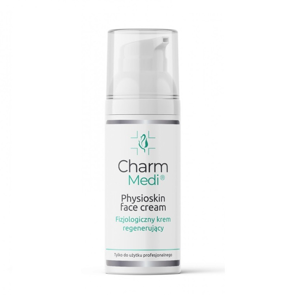 Charmine Rose Medi Regenerujący Krem Physioskin 50ml