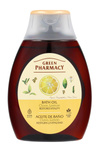 Green Pharmacy Relaksujący Olejek do Kąpieli Cytryna Goździkowiec 250ml