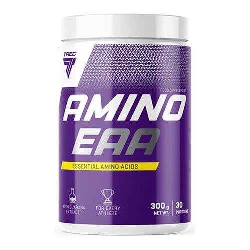 Trec Nutrition Amino EAA Lemonade 300g