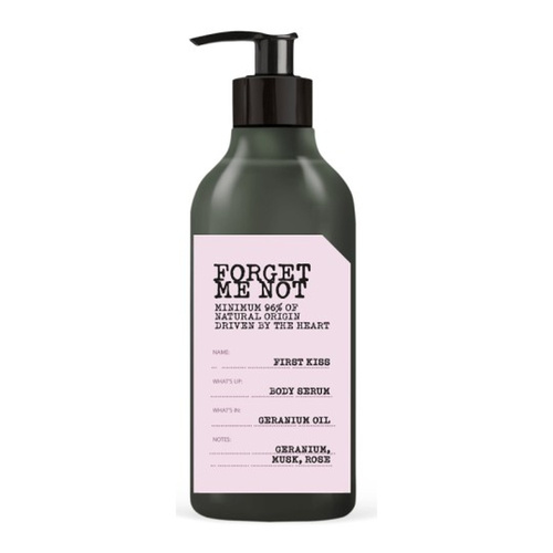 Farmona Forget Me Not First Kiss Body Serum 300ml